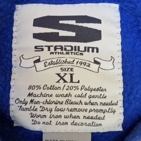 University of Florida Gators pullover sweatshirt - Picture 10 of 10